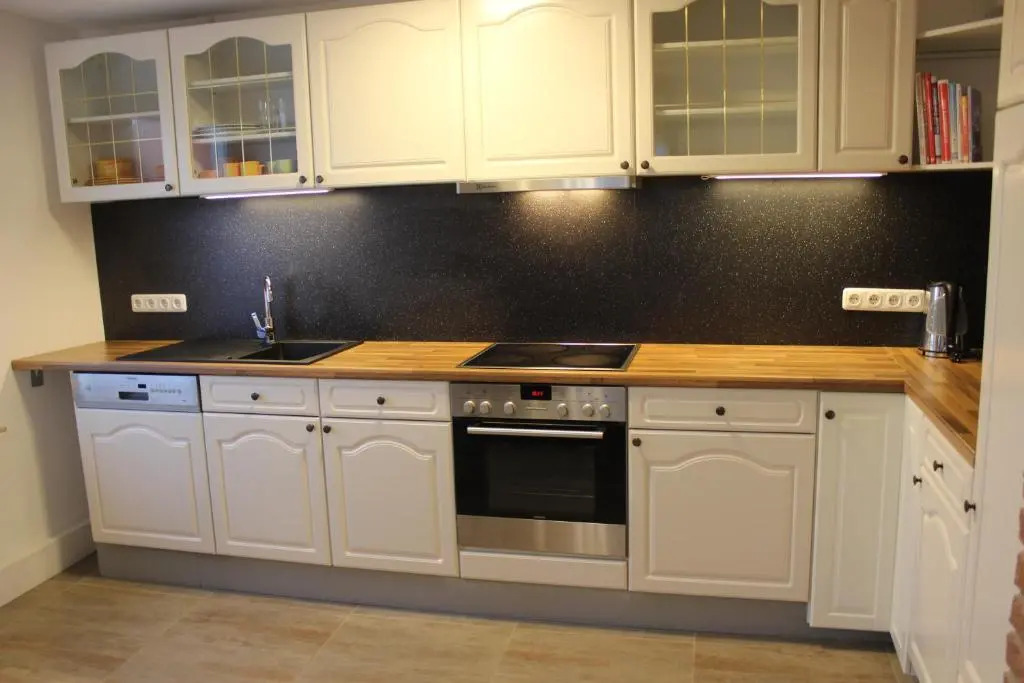 AAR Nordsee Appartement