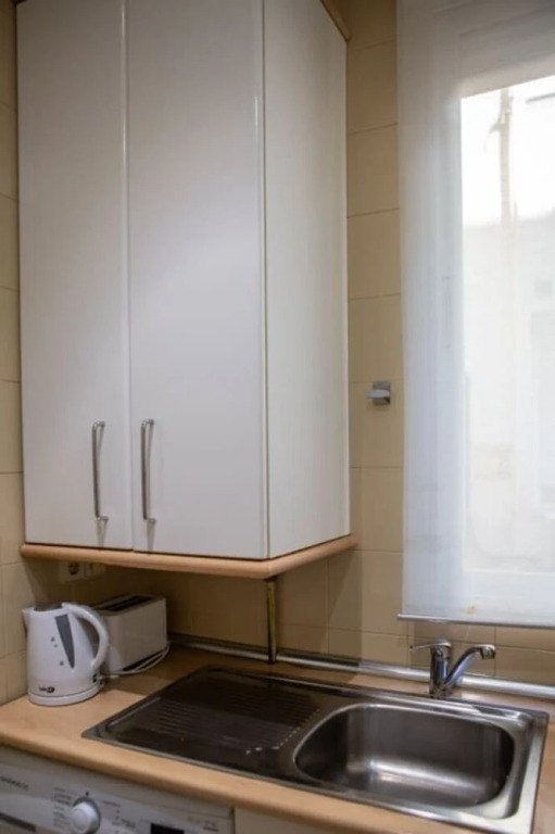 Modern and chic 1 Bed Apt at Madrid Centre