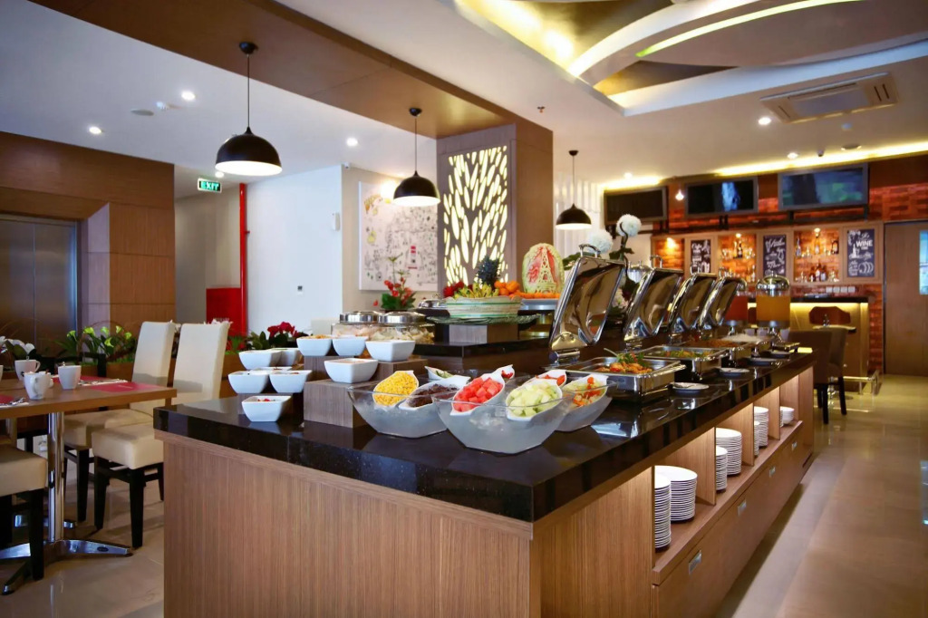 dprimahotel Panakkukang Makassar