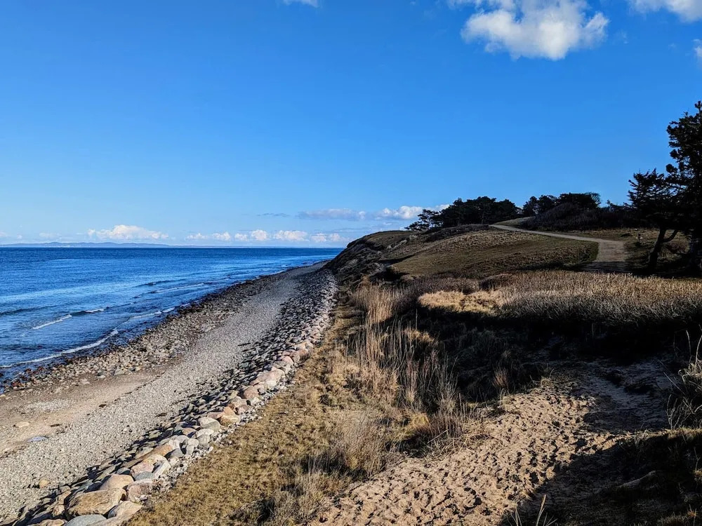 Pet Friendly Holiday Home in Dronningmølle near Sea