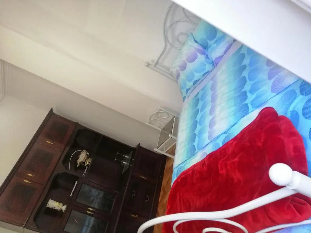 ICOSIUM Hostel
