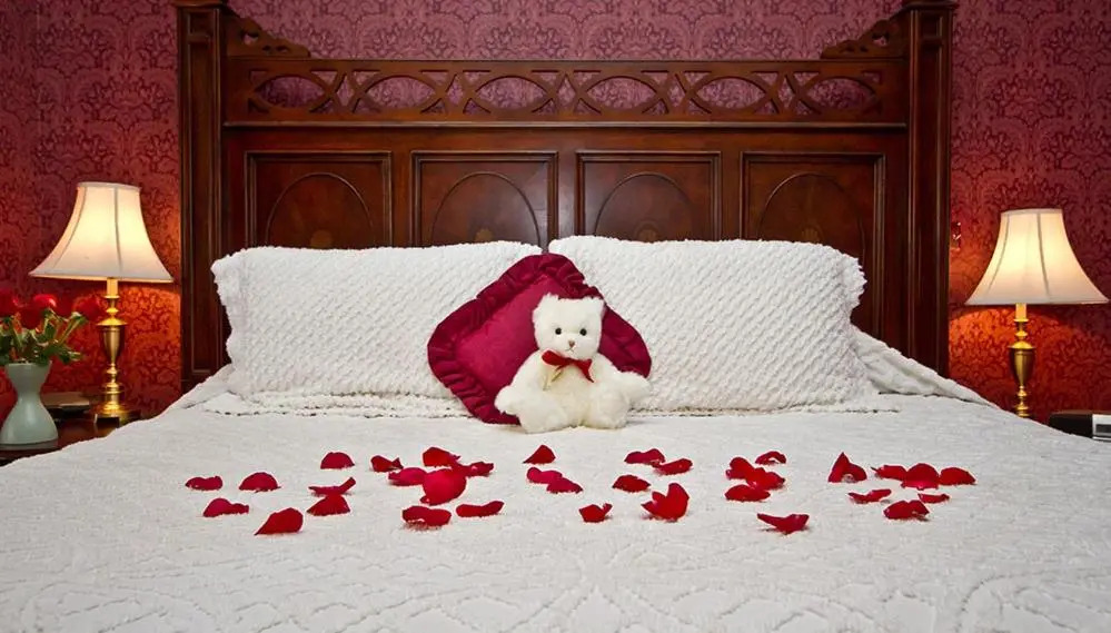 Elk Forge Bed and Breakfast