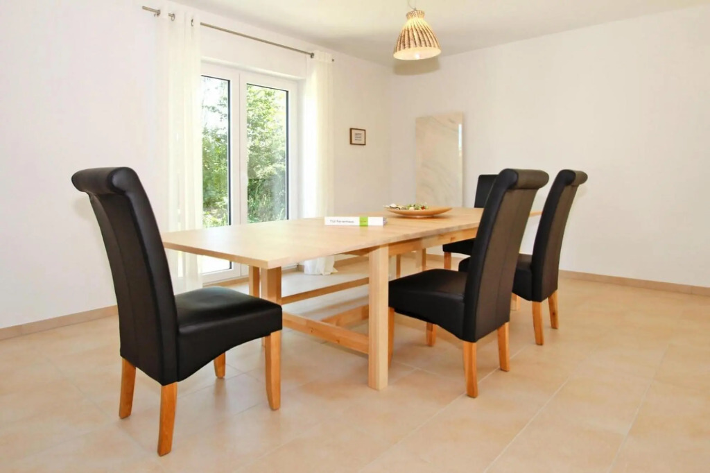 Ferienhaus Barbara, Zarrentin