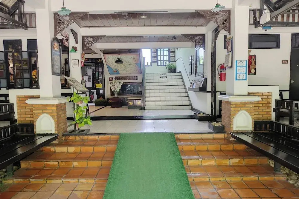 Baan Orawee Boutique Hotel