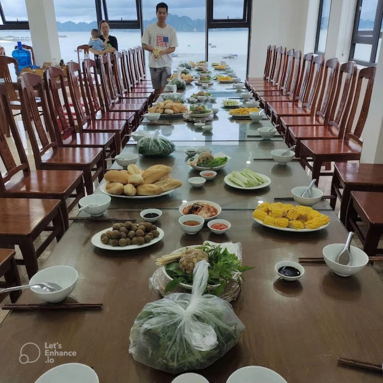 Viet An Hotel