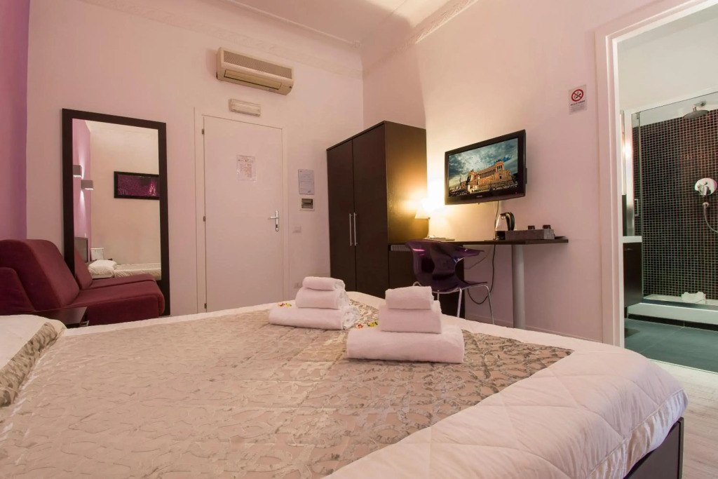 Chroma Italy - Chroma Tessera