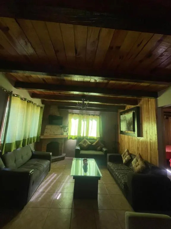 Cabañas Sanchez #3
