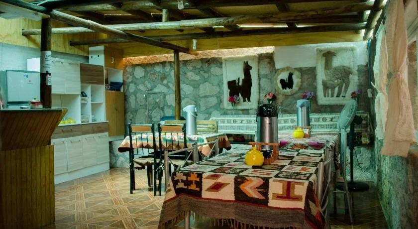 Hostal Kirckir
