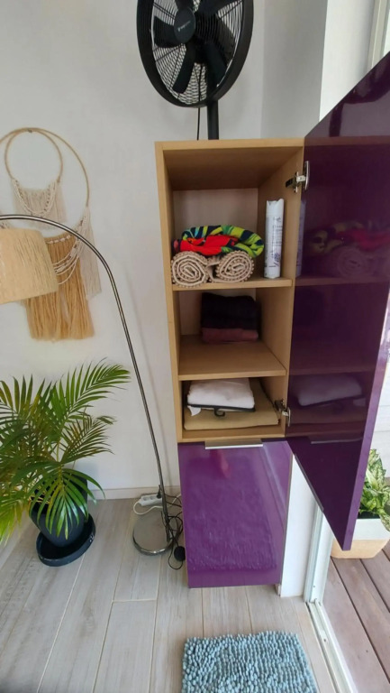 Studio Vaimiti pour 2 personnes vue mer et Moorea