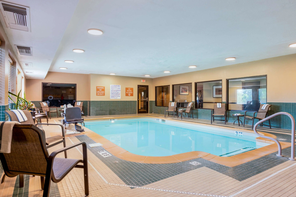Best Western Plus Warsaw
