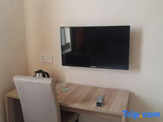 Hangzhou Xinde Business Hotel