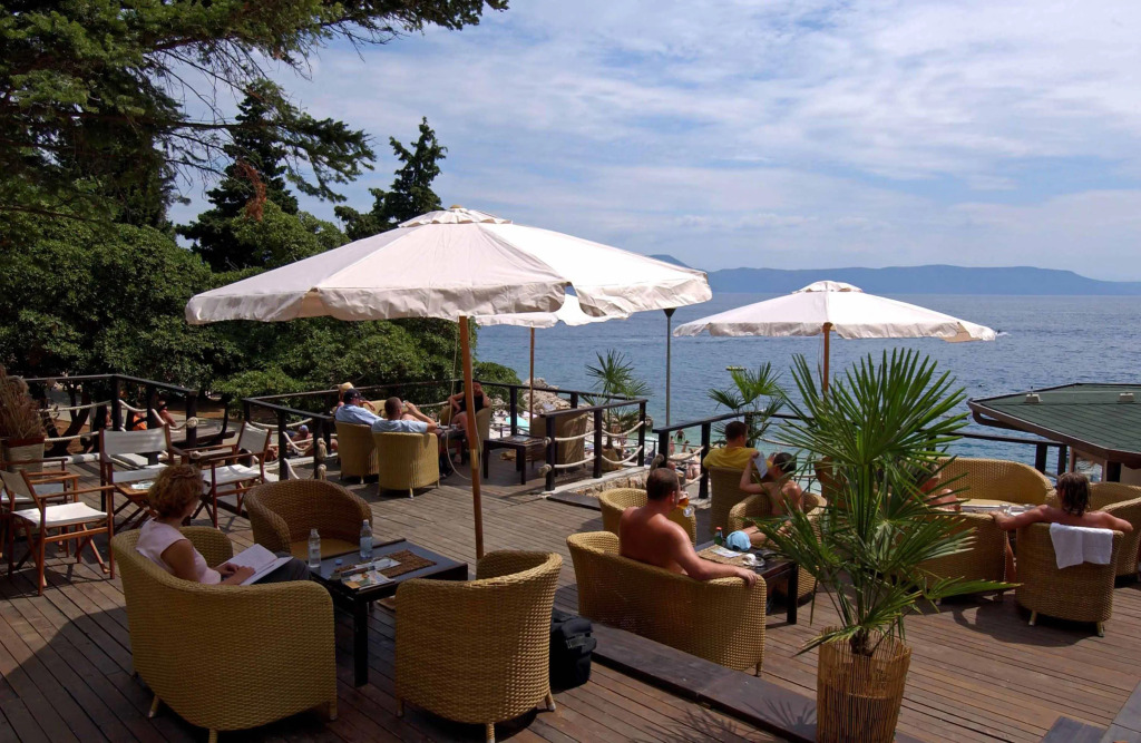 Miramar Hotel