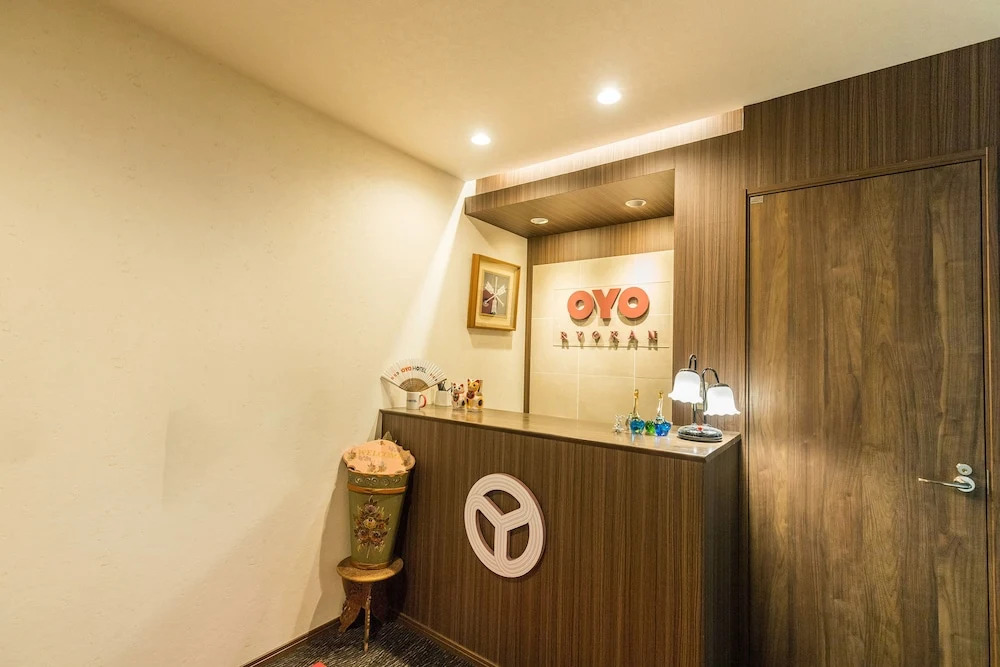 Business Hotel Azalea Gunma Kusatsu