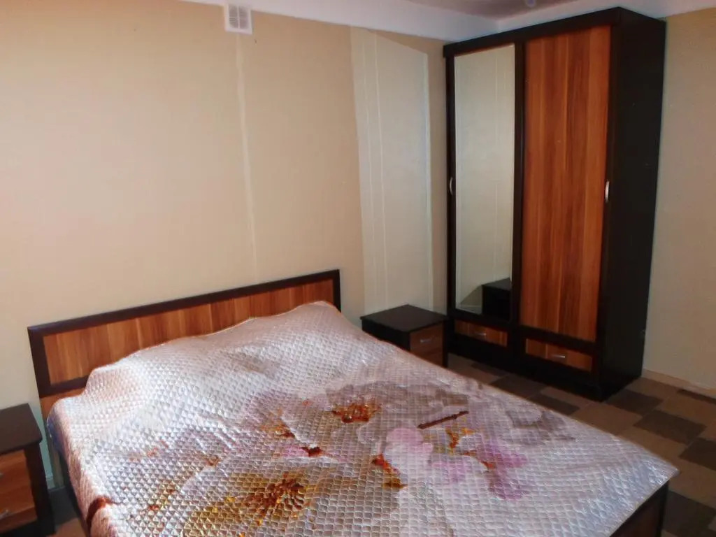 Меблированные комнаты Inn Novosibirskaya