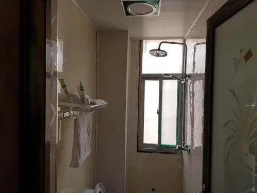 Jin Yuan Business Hotel