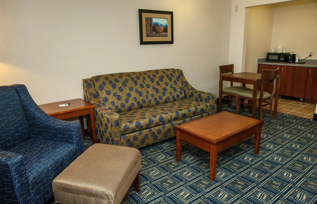 Holiday Inn Express Tucson-Airport by IHG