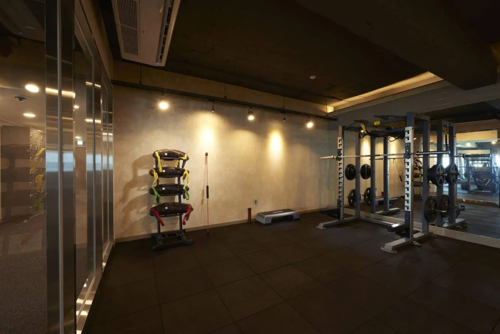 Jeju Marina Hotel