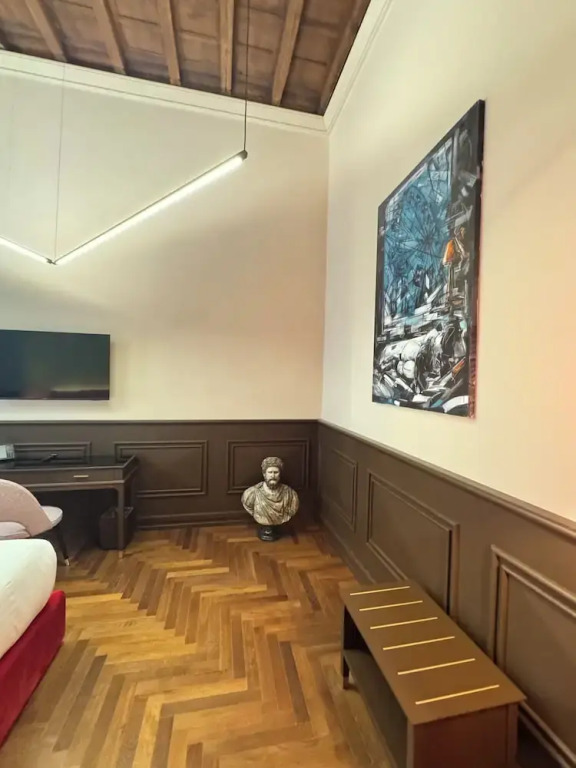 Palazzo Gambirasi Aparthotel Roma