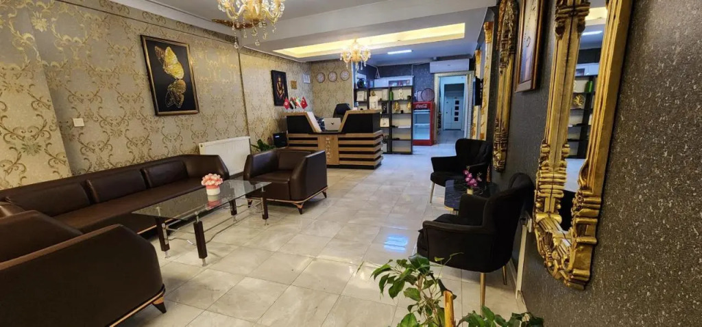 NOVIVA HOTEL Taksim