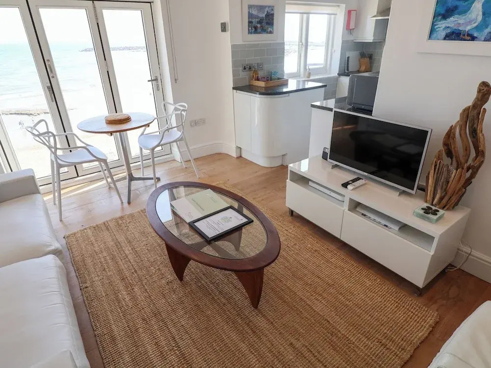 Seagull Cottage