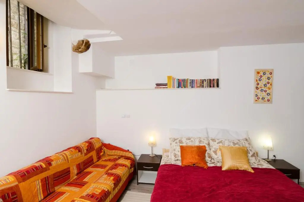 Apartment Ronchi