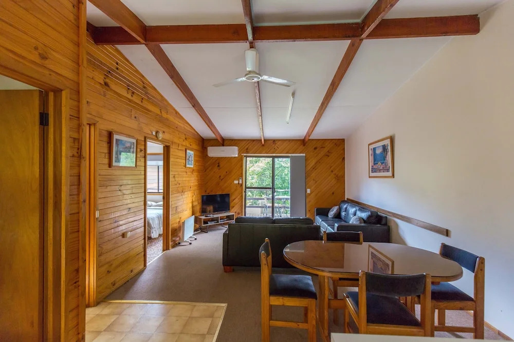 Wonboyn Cabins