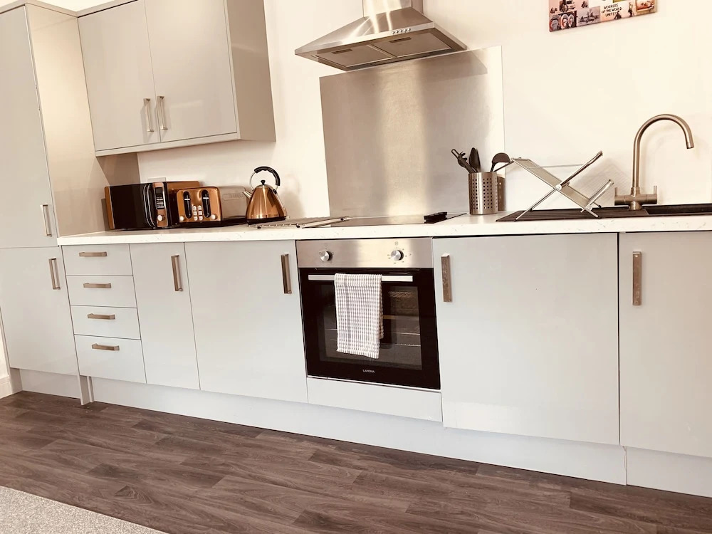 Elthorne Luxury Apartments - Uxbridge