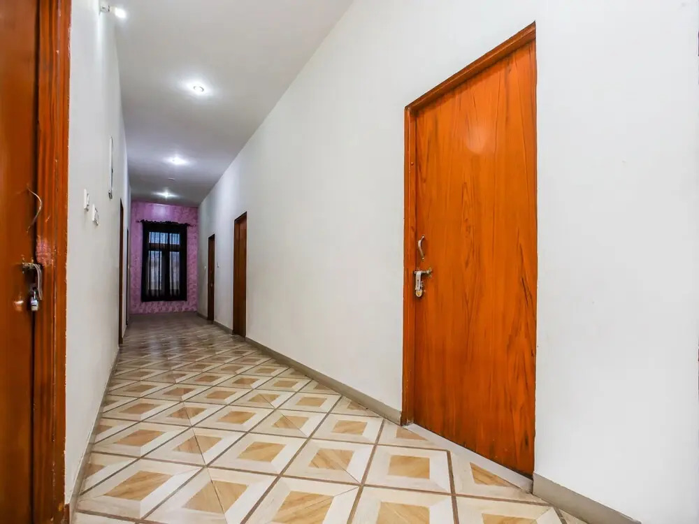 OYO 19456 Hotel Shagun Palace