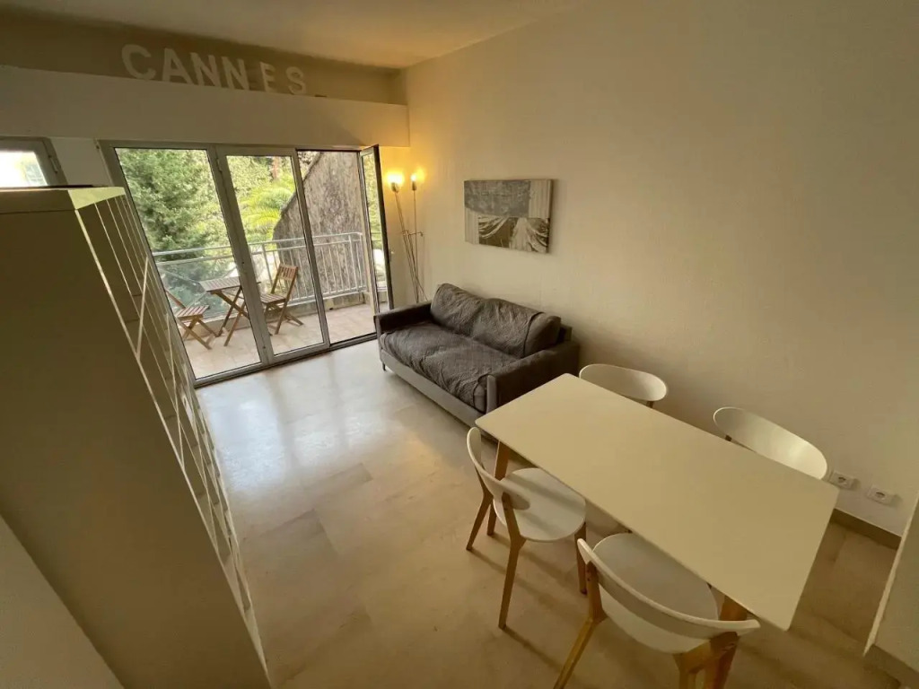 Appartements Villa Rimbaud by Connexion