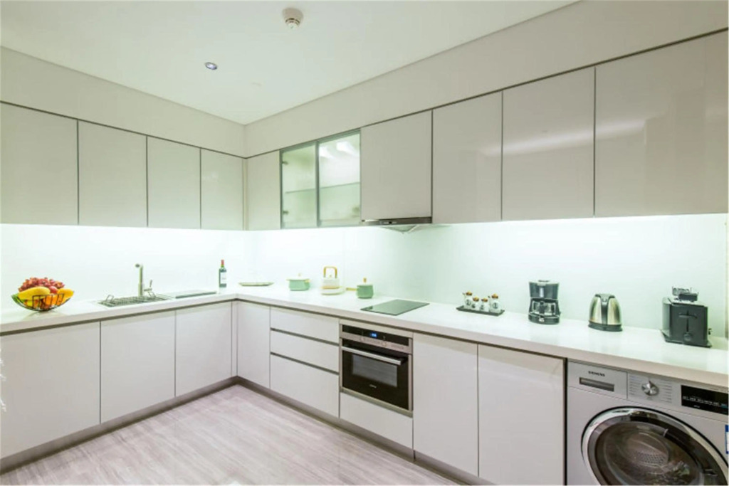 Oakwood Residence Damei Beijing