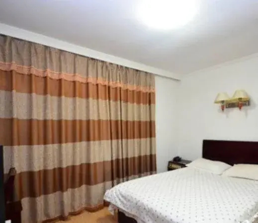 Xuzhou Jinrunfa Express Inn