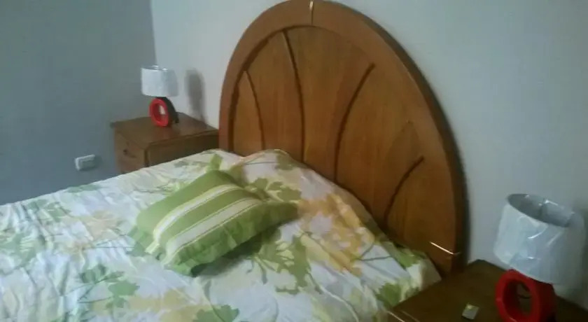 Apartamento Temporal - Casa Bolivar