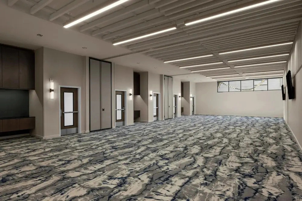Element by Marriott Boise Downtown