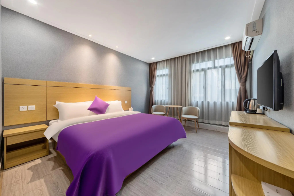 Ying Feng Yuan Hotel