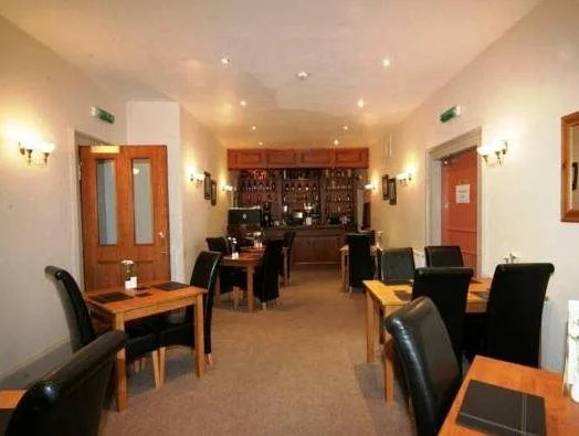 The Southfield Hotel