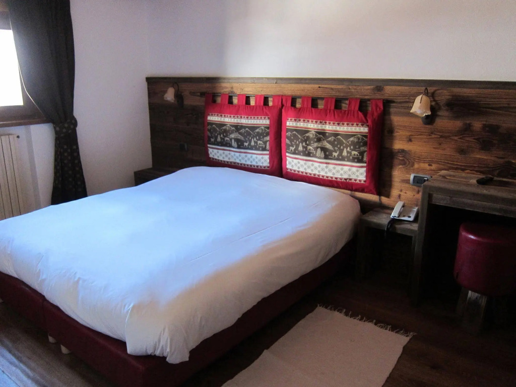 Hotel La Montanina