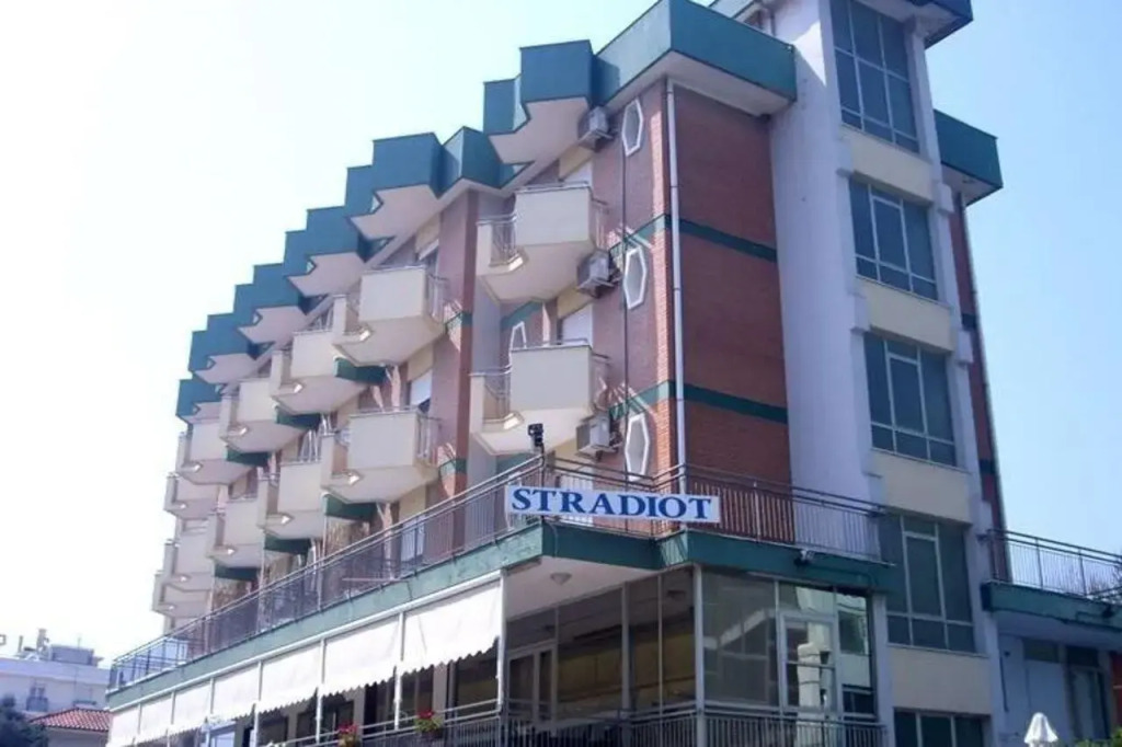 Hotel Stradiot