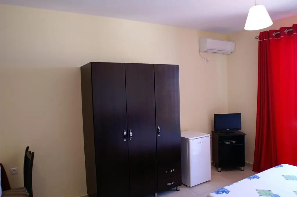 Summerland Saranda