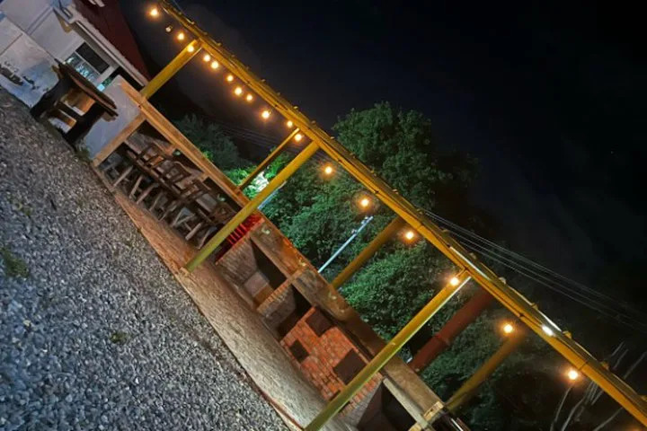 Centro Vacacional Bella Vista