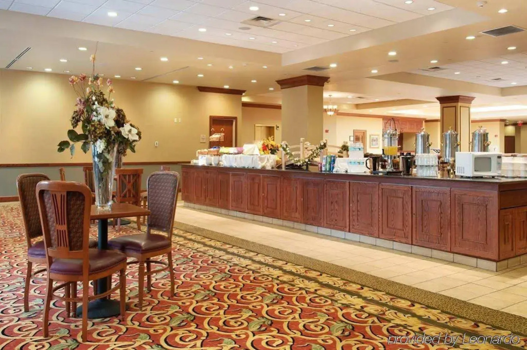 Hilton Scranton & Conference Center