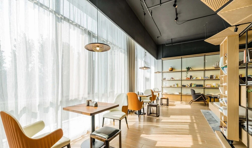 Atour Hotel Qinhuangdao Xiangxihai