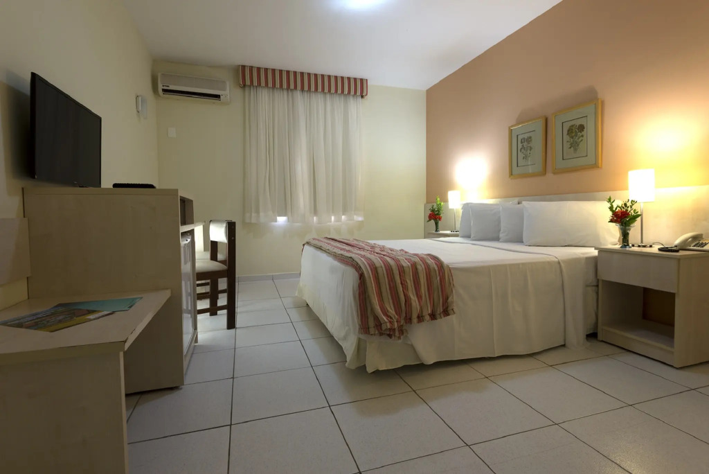 Portobello Park Hotel
