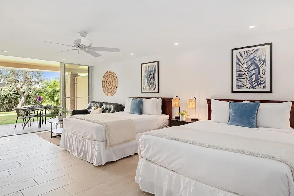 Maui Kaanapali Villas 119