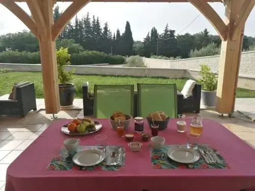 Domaine L'escapade