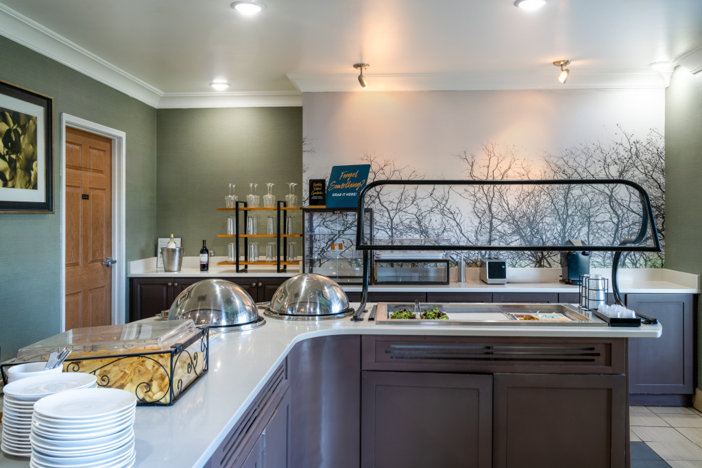 Staybridge Suites Augusta by IHG
