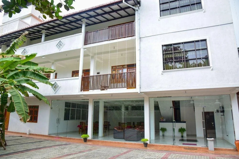 Silver Sand Beach Resort