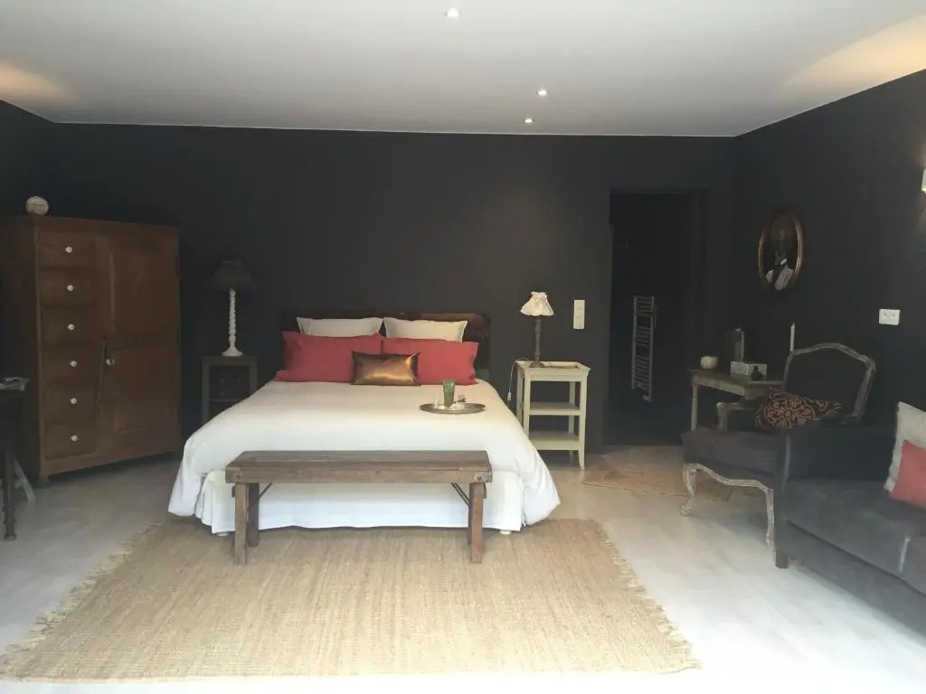 Chambre d'hôte Bordeaux
