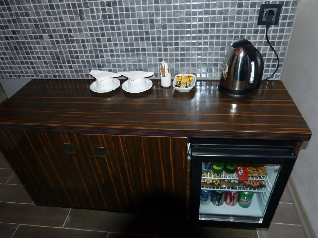 Ag Şişli Hotel