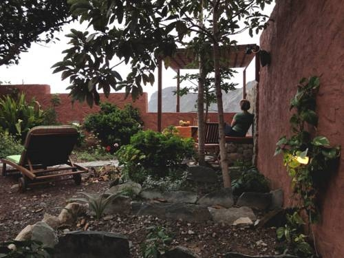 Casa La Punta