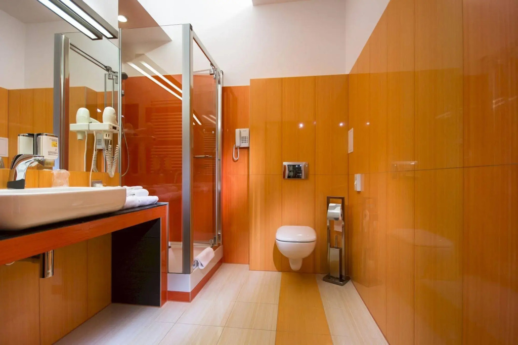 Hotel Dikul Market Square Wroclaw